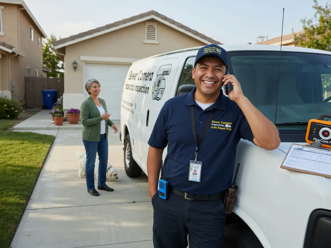 Sewer Line Repair Swiftwater, PA FAQs
